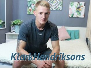 KlarkHendriksons