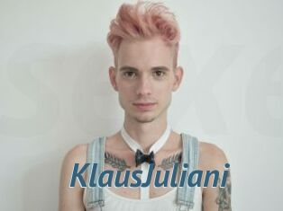 KlausJuliani