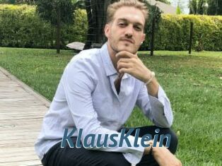 KlausKlein