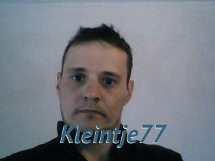 Kleintje77