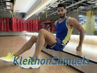 KleithonSamuels