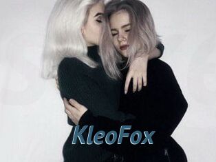 KleoFox