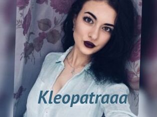 Kleopatraaa