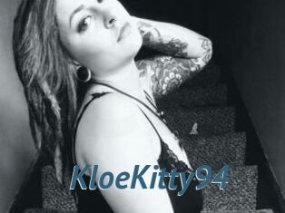 KloeKitty94