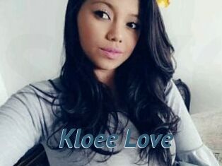 Kloee_Love