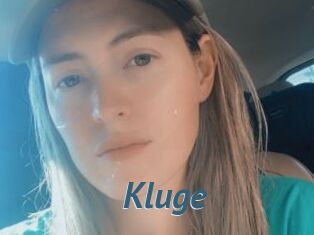 Kluge