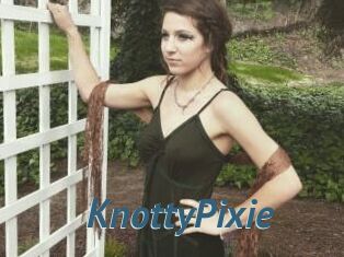 KnottyPixie