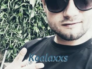 Koalaxxs