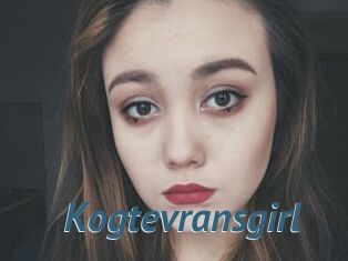 Kogtevransgirl