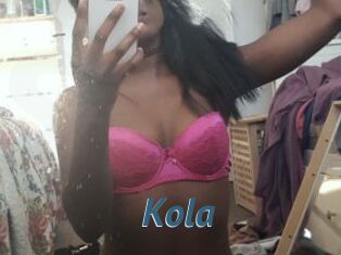 Kola