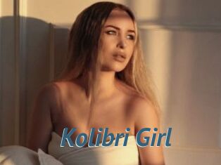 Kolibri_Girl