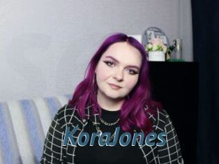 KoraJones