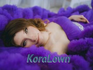 KoraLown