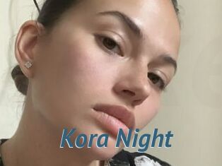 Kora_Night