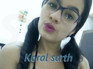 Koral_sarth