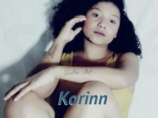 Korinn