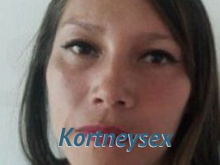 Kortneysex