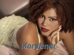 KoryJener