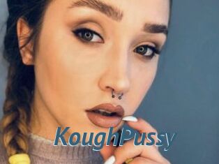 KoughPussy