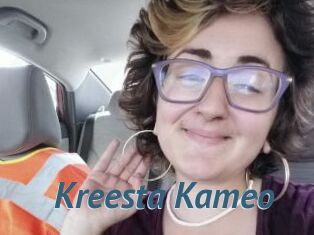 Kreesta_Kameo