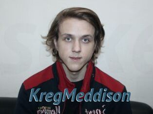 KregMeddison