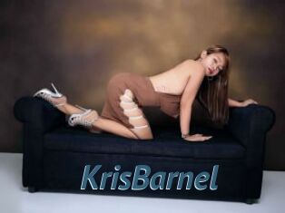 KrisBarnel