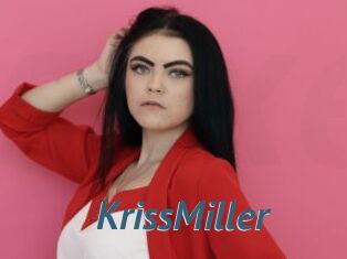 KrissMiller