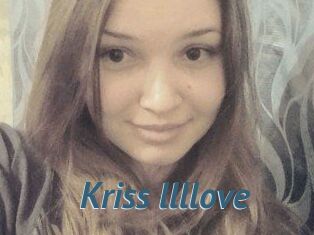 Kriss_llllove