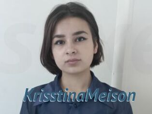 KrisstinaMeison