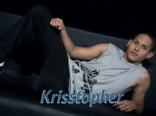 Krisstopher