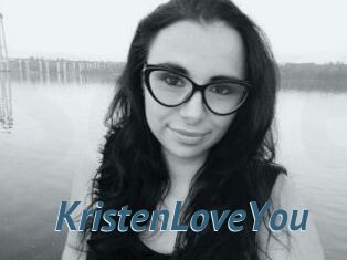 KristenLoveYou