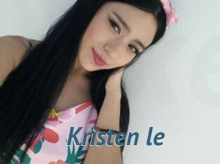 Kristen_le