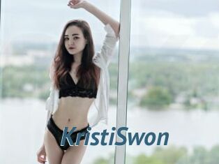 KristiSwon