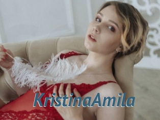 KristinaAmila