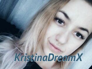 KristinaDreamX