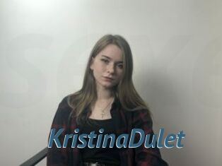 KristinaDulet