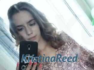 KristinaReed