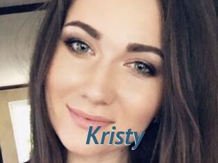 Kristy