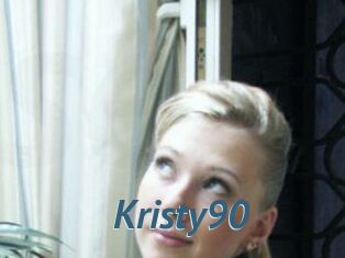 Kristy90