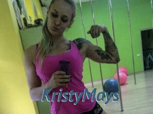 KristyMays