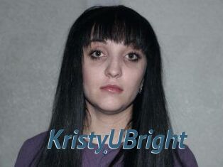 KristyUBright