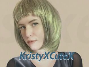 KristyXCuteX