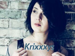 Krixxxys