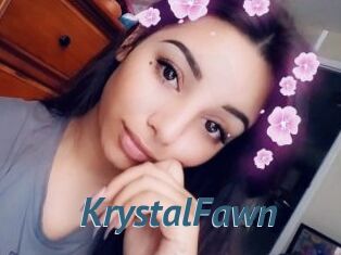 KrystalFawn