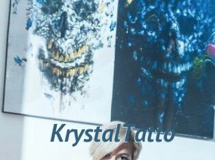 KrystalTatto