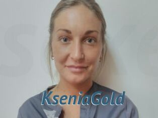 KseniaGold