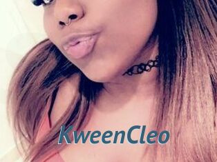 KweenCleo