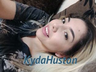 KydaHuston