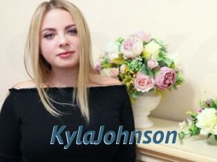 KylaJohnson