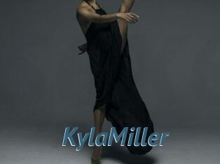 KylaMiller